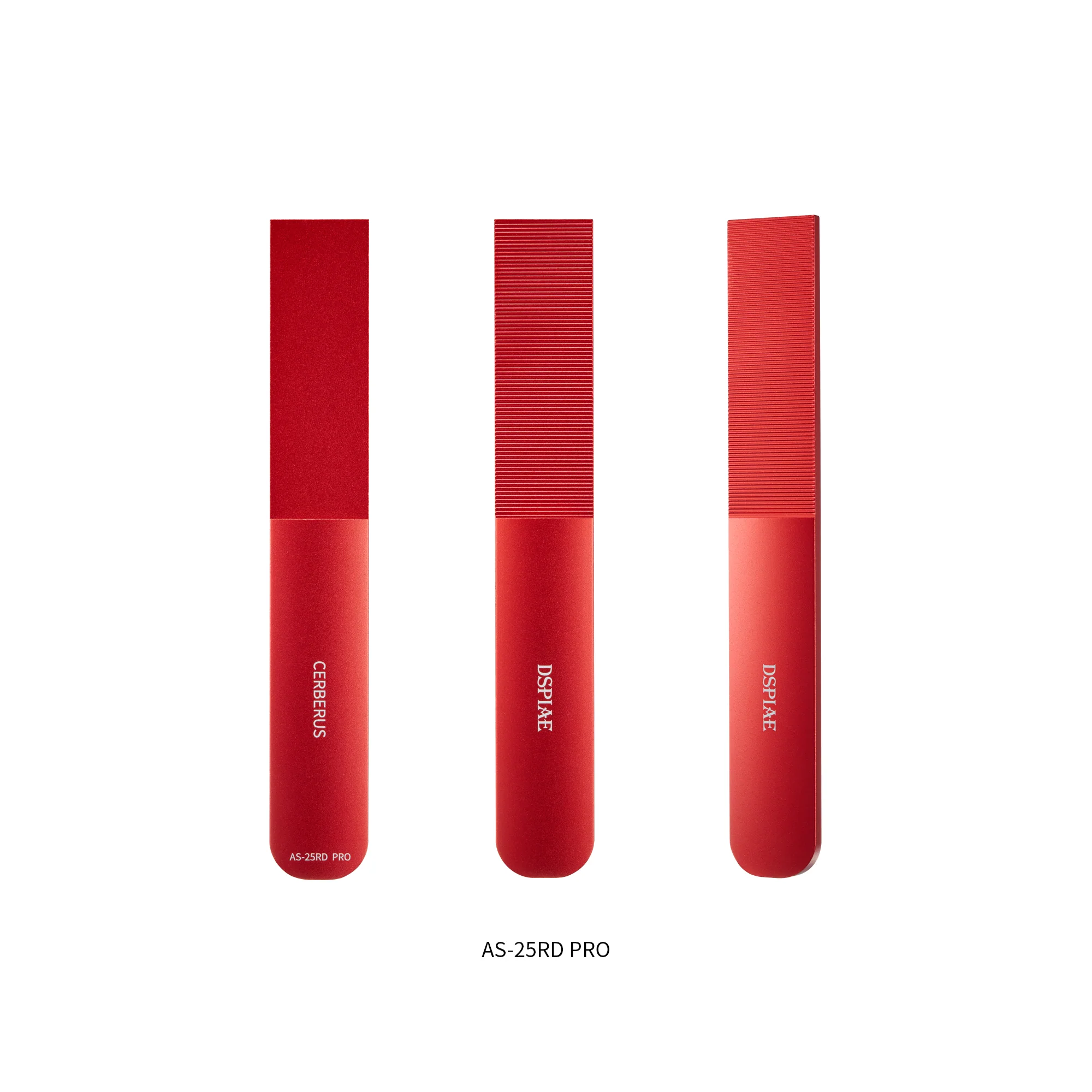DSPIAE AS-25PRO Cerberus Aluminum Sanding Board Three Colors - Image 7