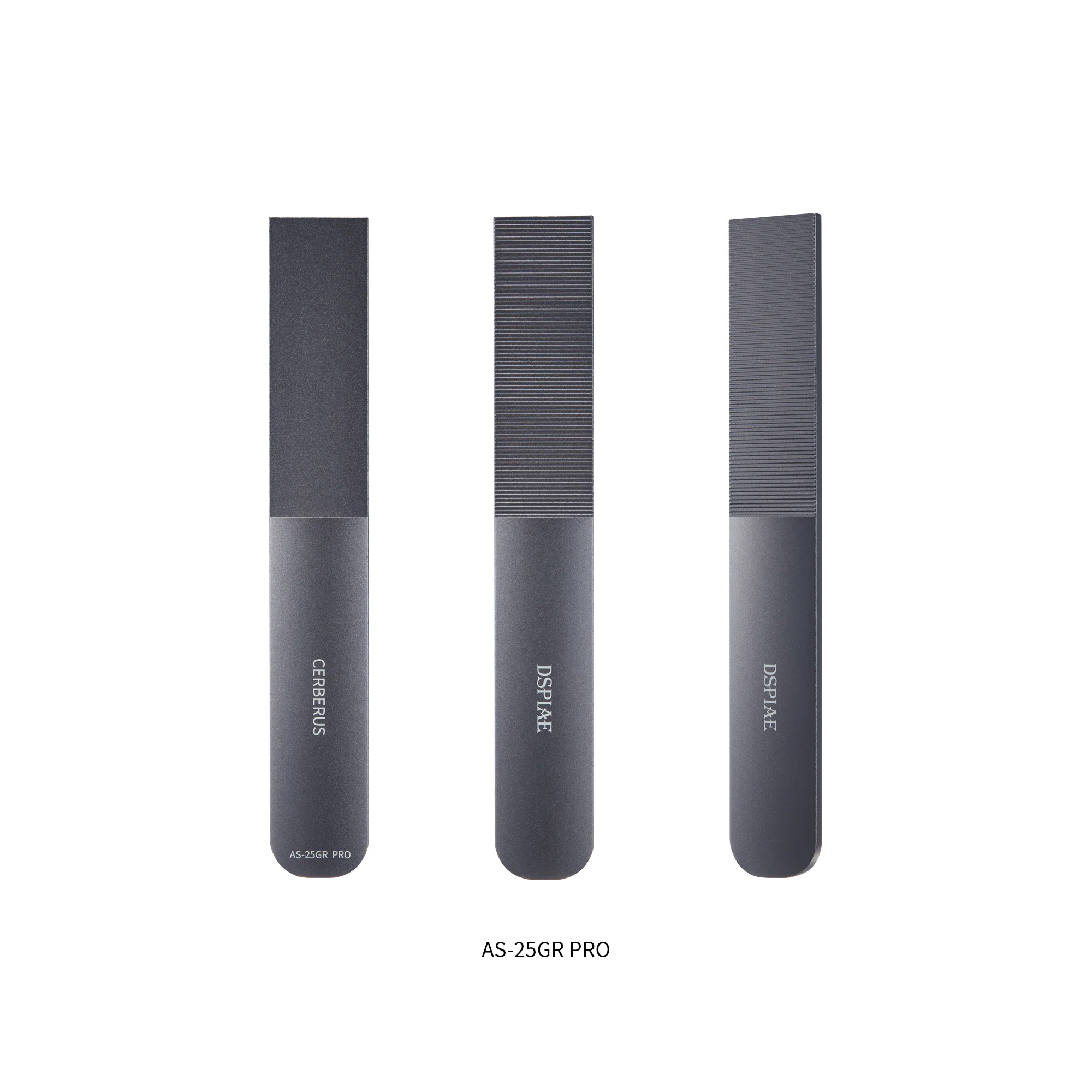 DSPIAE AS-25PRO Cerberus Aluminum Sanding Board Three Colors - Image 9