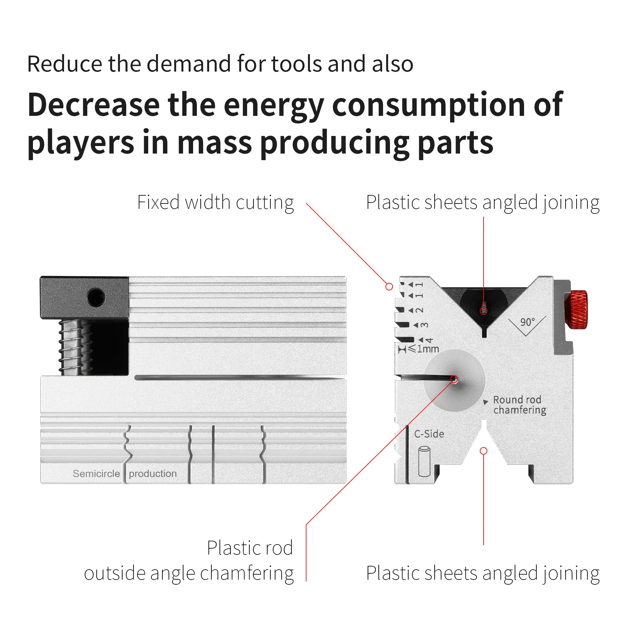 DSPIAE AT-AP The "CUBE" Multifunctional Processing Assistance Platform - Image 4