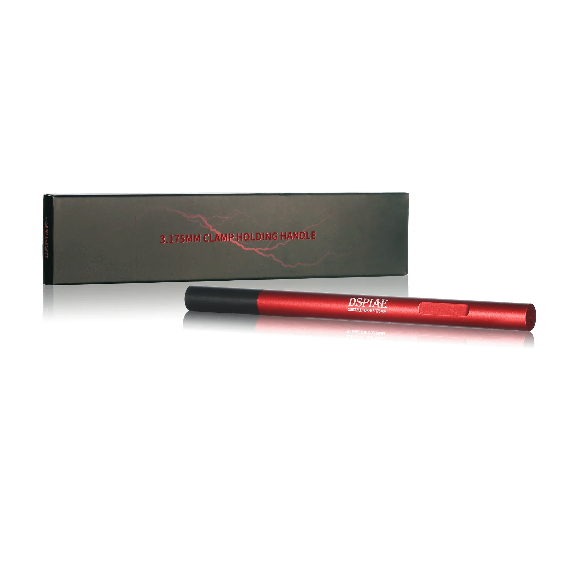 DSPIAE AT-EH Universal Blade Shank Tool Holder Diameter:3.175mm - Image 5