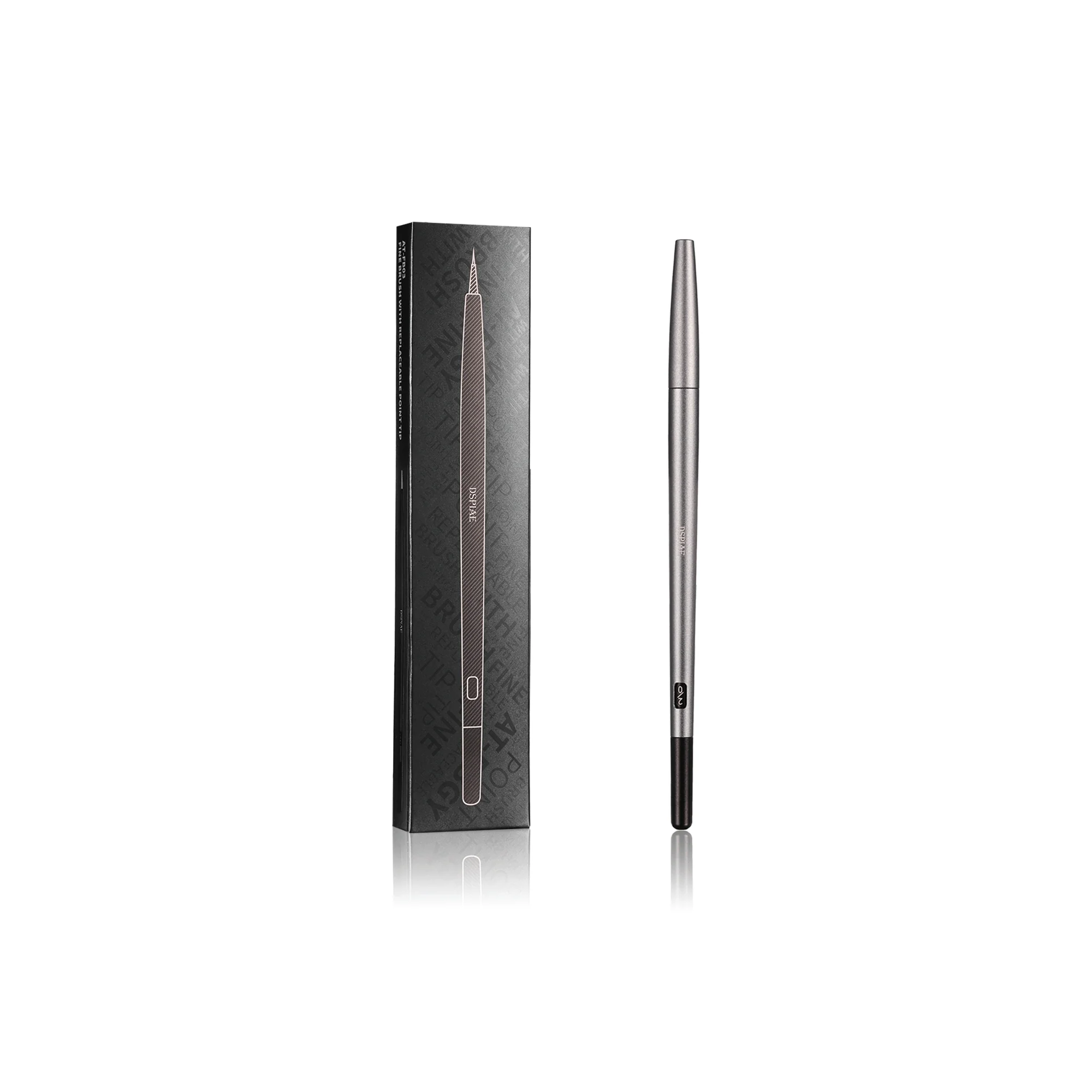 DSPIAE AT-FB Aluminum Shank Interchangeable Fine Tip Brush - Image 10