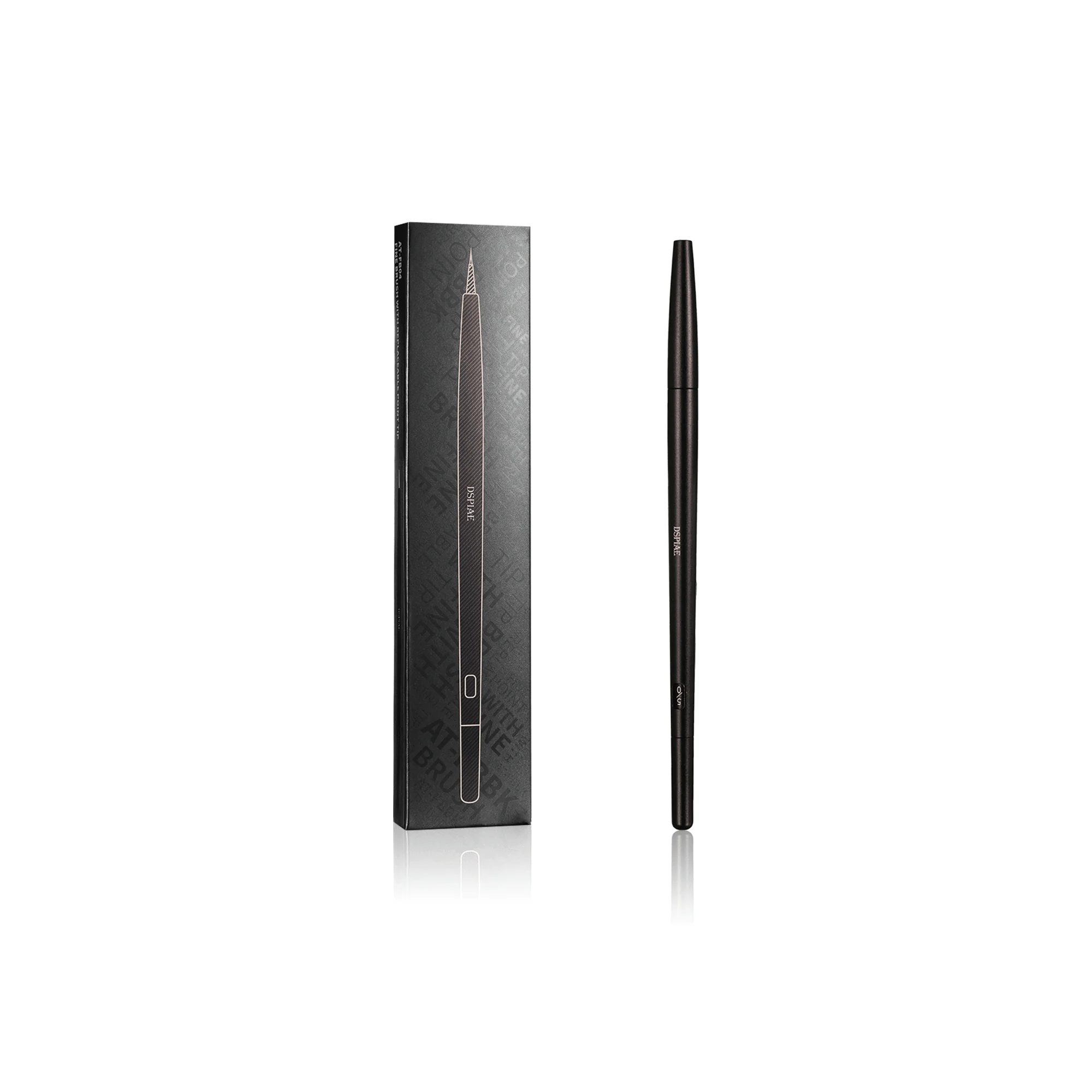 DSPIAE AT-FB Aluminum Shank Interchangeable Fine Tip Brush - Image 8
