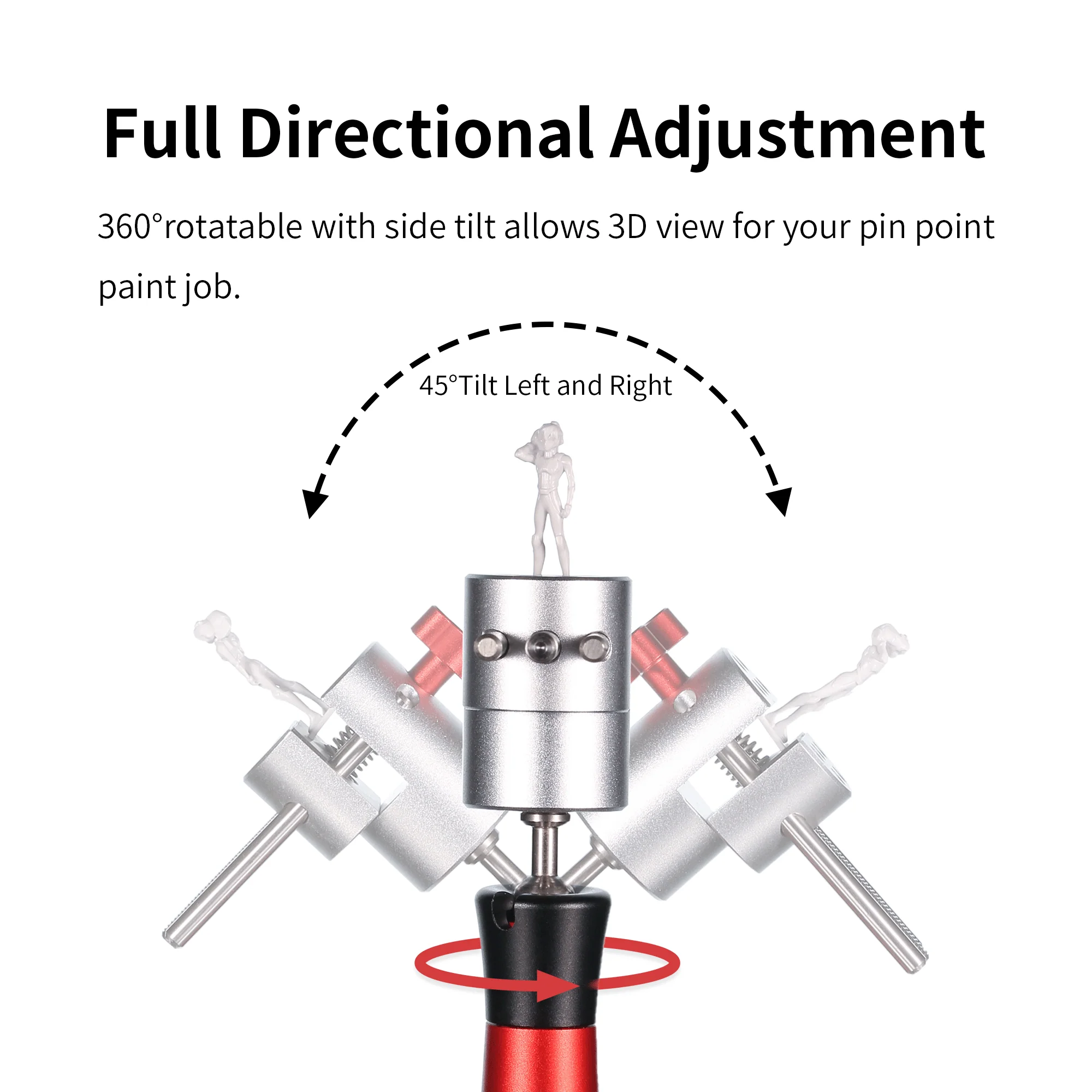 DSPIAE AT-HV Handheld Vise Model Fixture - Image 5
