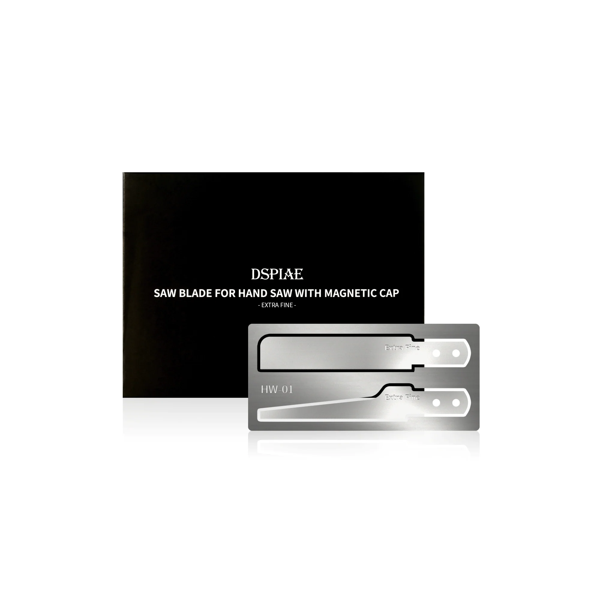 DSPIAE AT-HW Aluminum Hand Saw - Image 7