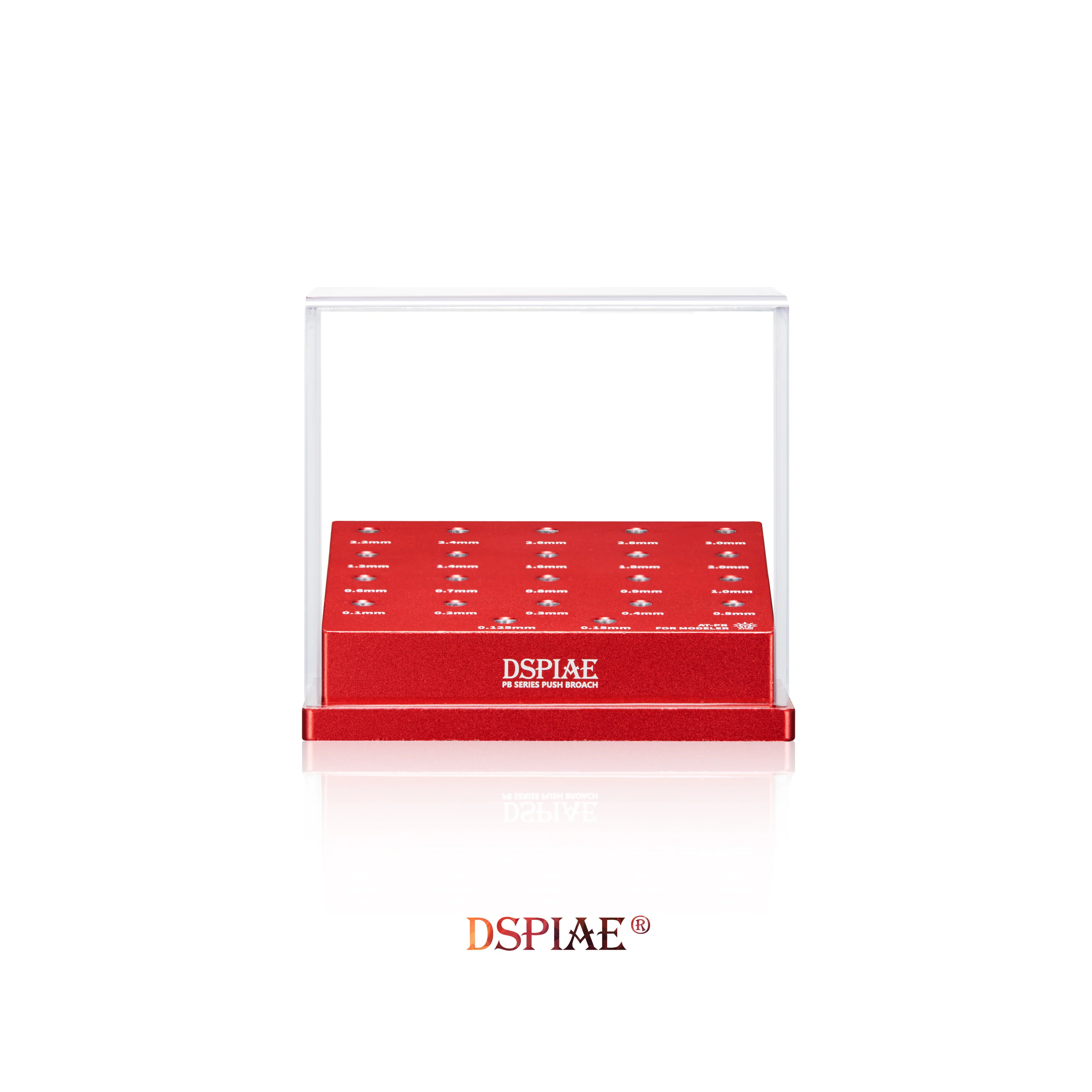 DSPIAE AT-PR Collection Base for PB Series Push Broach - Image 3