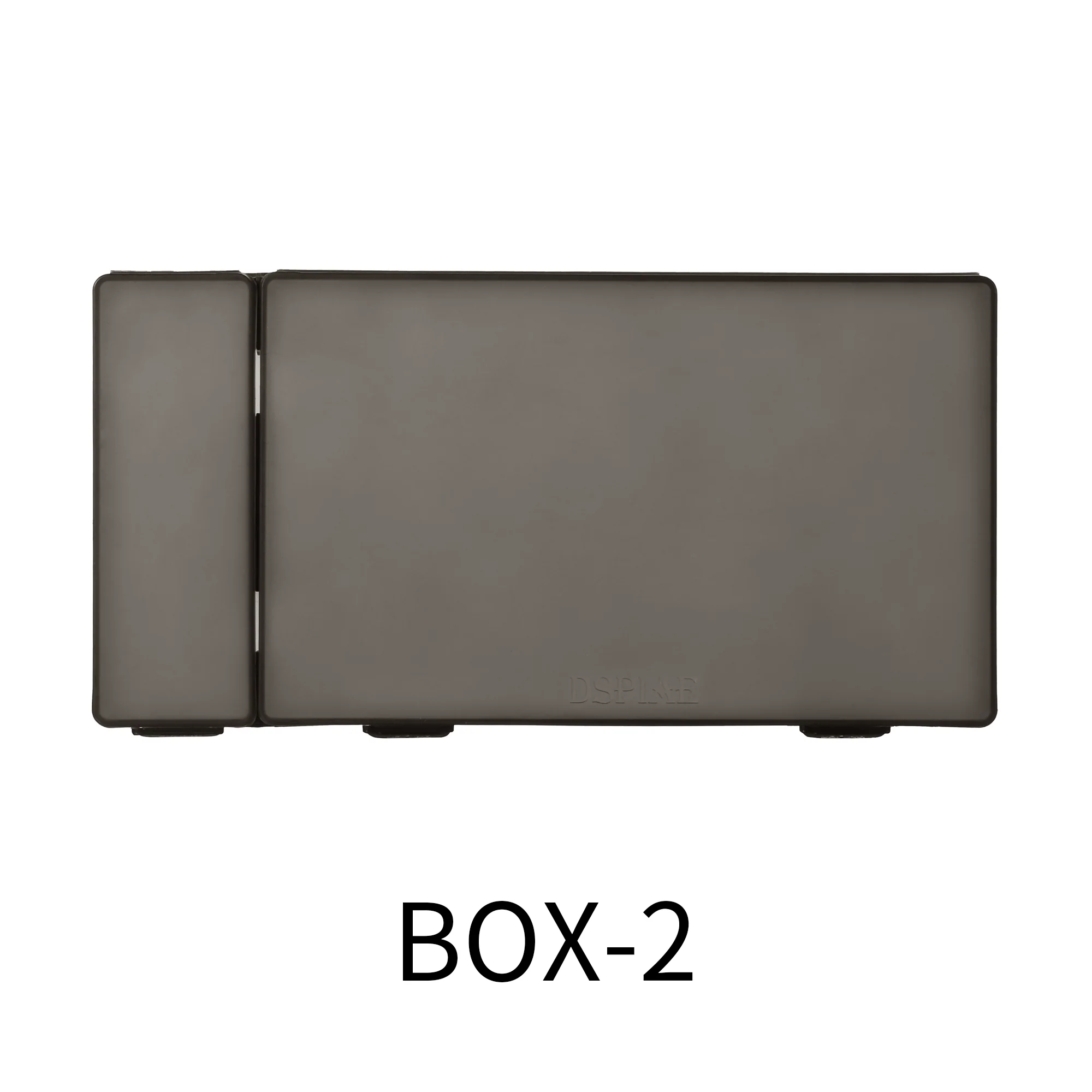 DSPIAE BOX 1-8 / M1 BOX Storage Box Series - Image 10