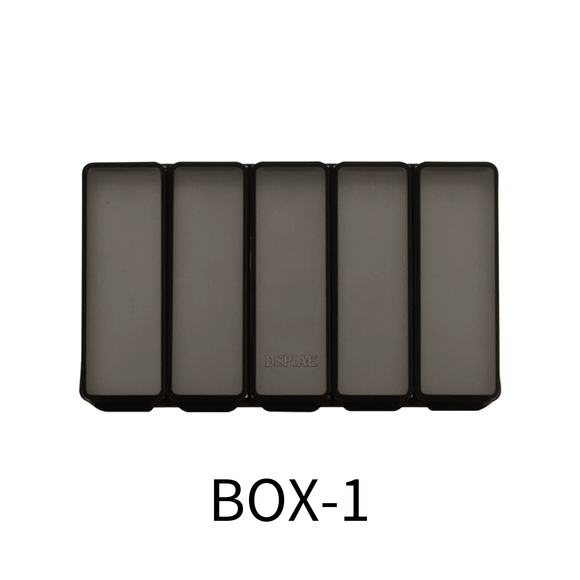 DSPIAE BOX 1-8 / M1 BOX Storage Box Series - Image 11