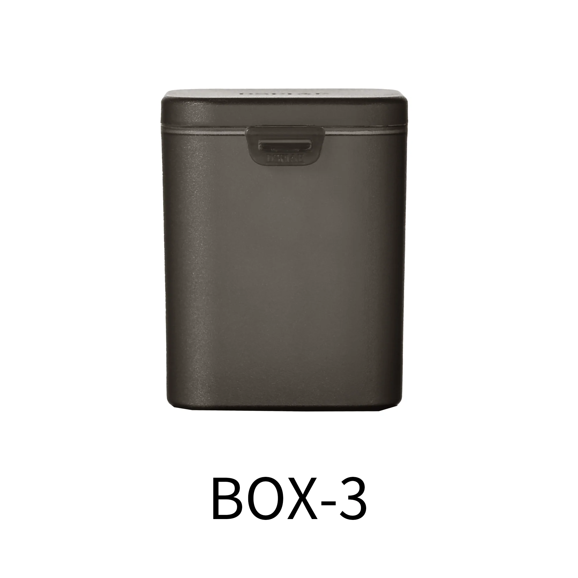 DSPIAE BOX 1-8 / M1 BOX Storage Box Series - Image 7