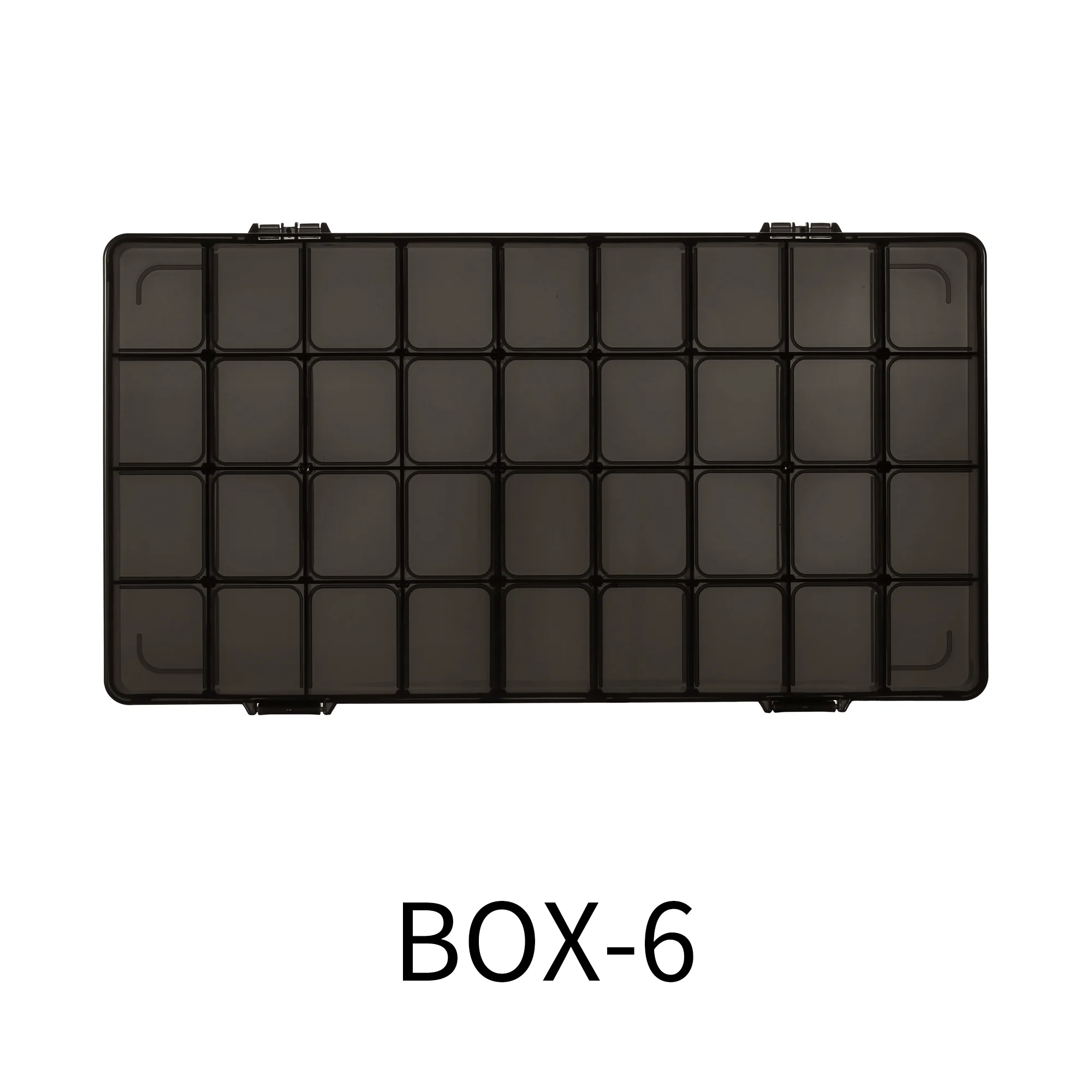 DSPIAE BOX 1-8 / M1 BOX Storage Box Series - Image 8