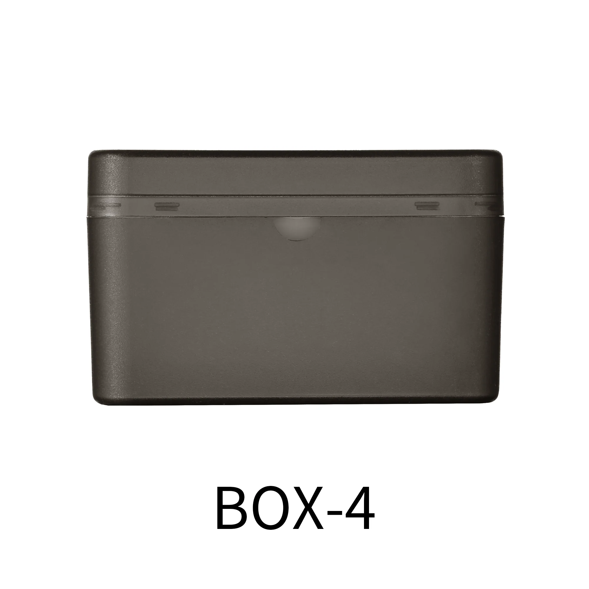 DSPIAE BOX 1-8 / M1 BOX Storage Box Series - Image 9