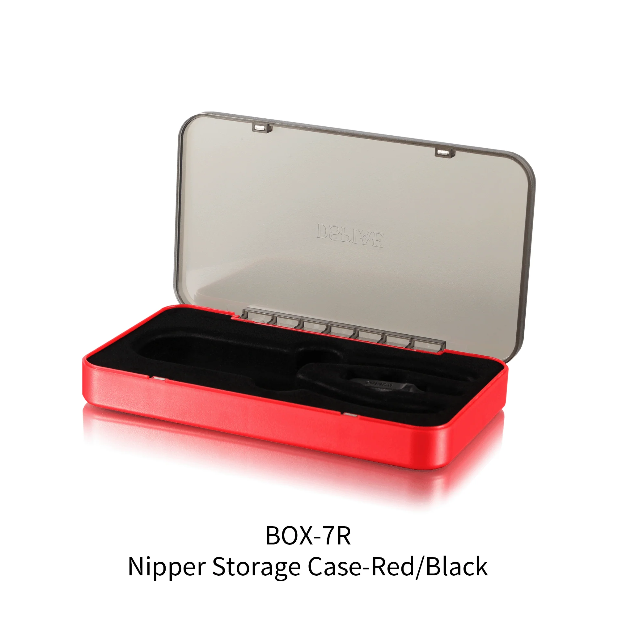 DSPIAE BOX-NP Nipper Storage Box - Image 12