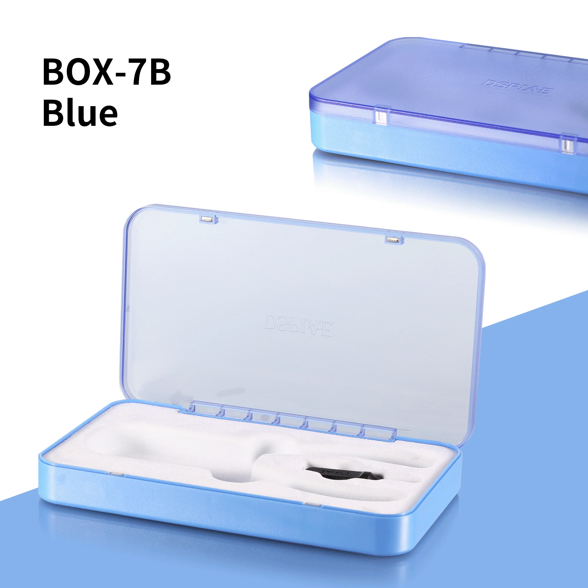 DSPIAE BOX-NP Nipper Storage Box - Image 4