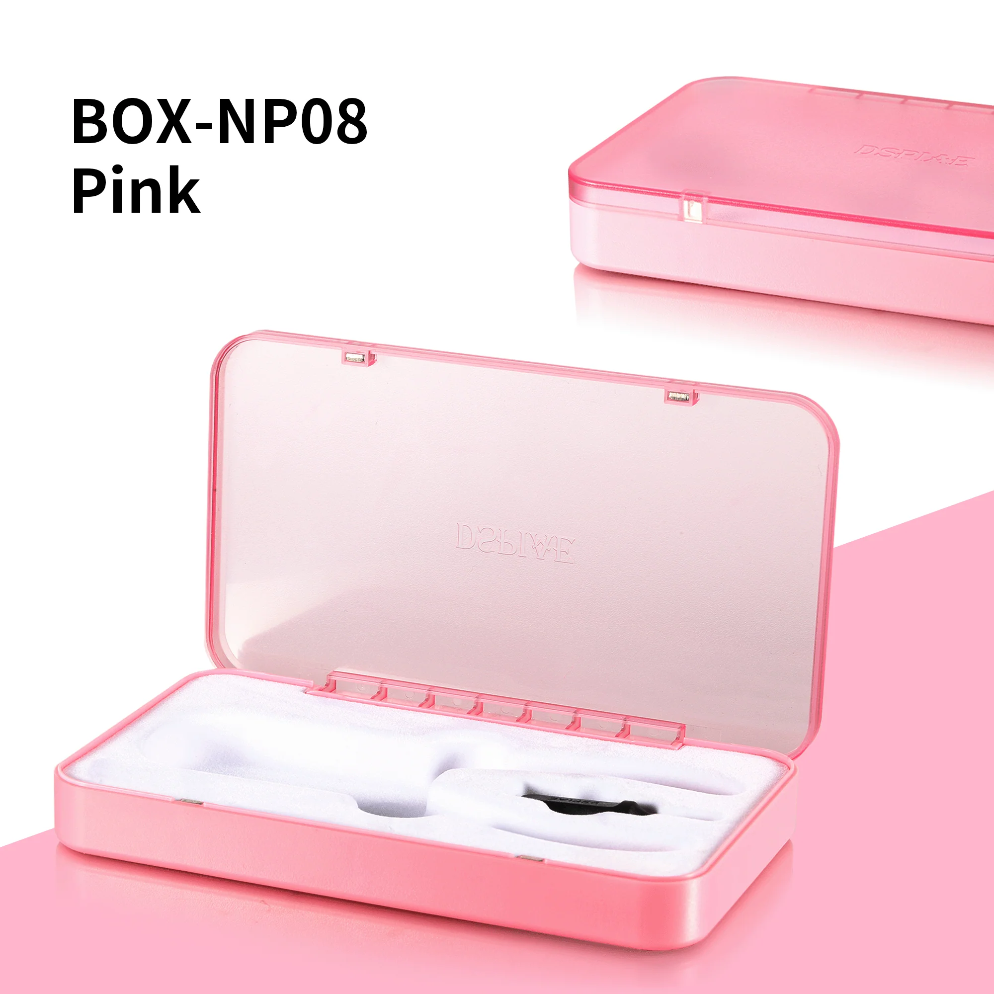 DSPIAE BOX-NP Nipper Storage Box - Image 5
