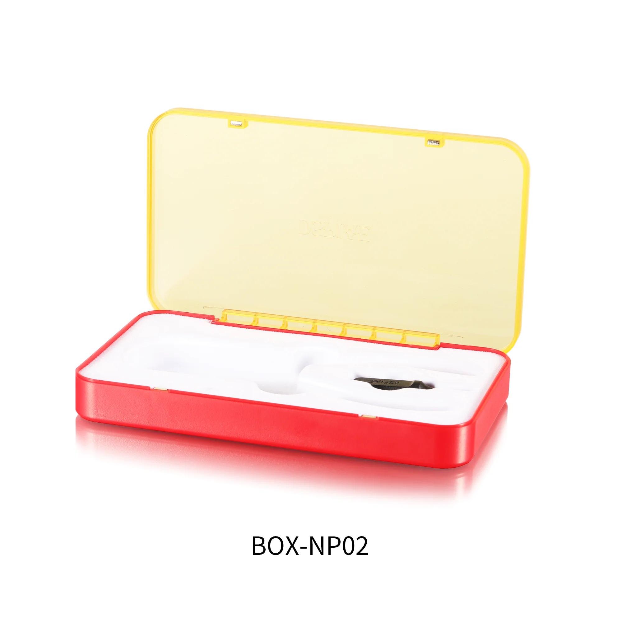 DSPIAE BOX-NP Nipper Storage Box - Image 7
