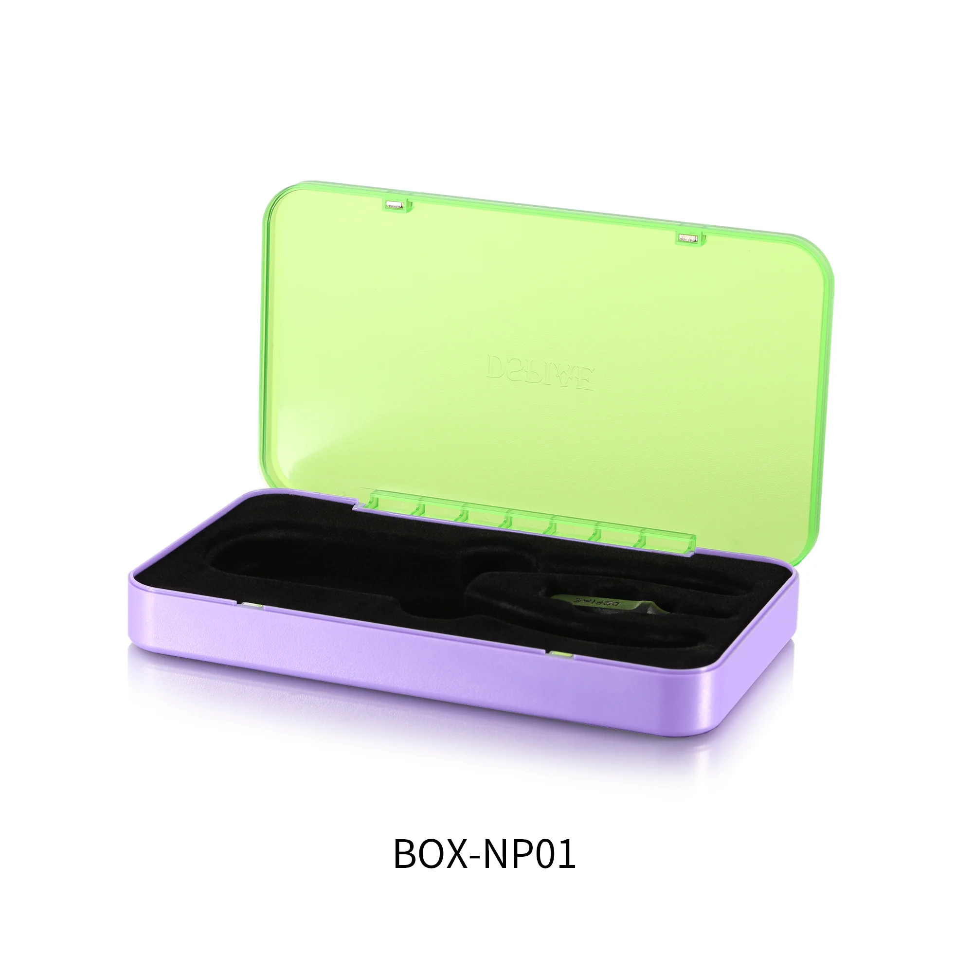 DSPIAE BOX-NP Nipper Storage Box - Image 9
