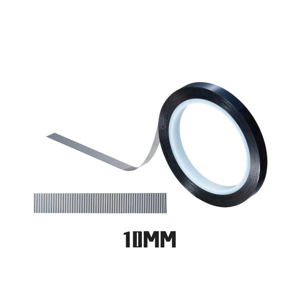 DSPIAE CG Series Masking Tape for Scribing 2mm to 10mm - Image 13