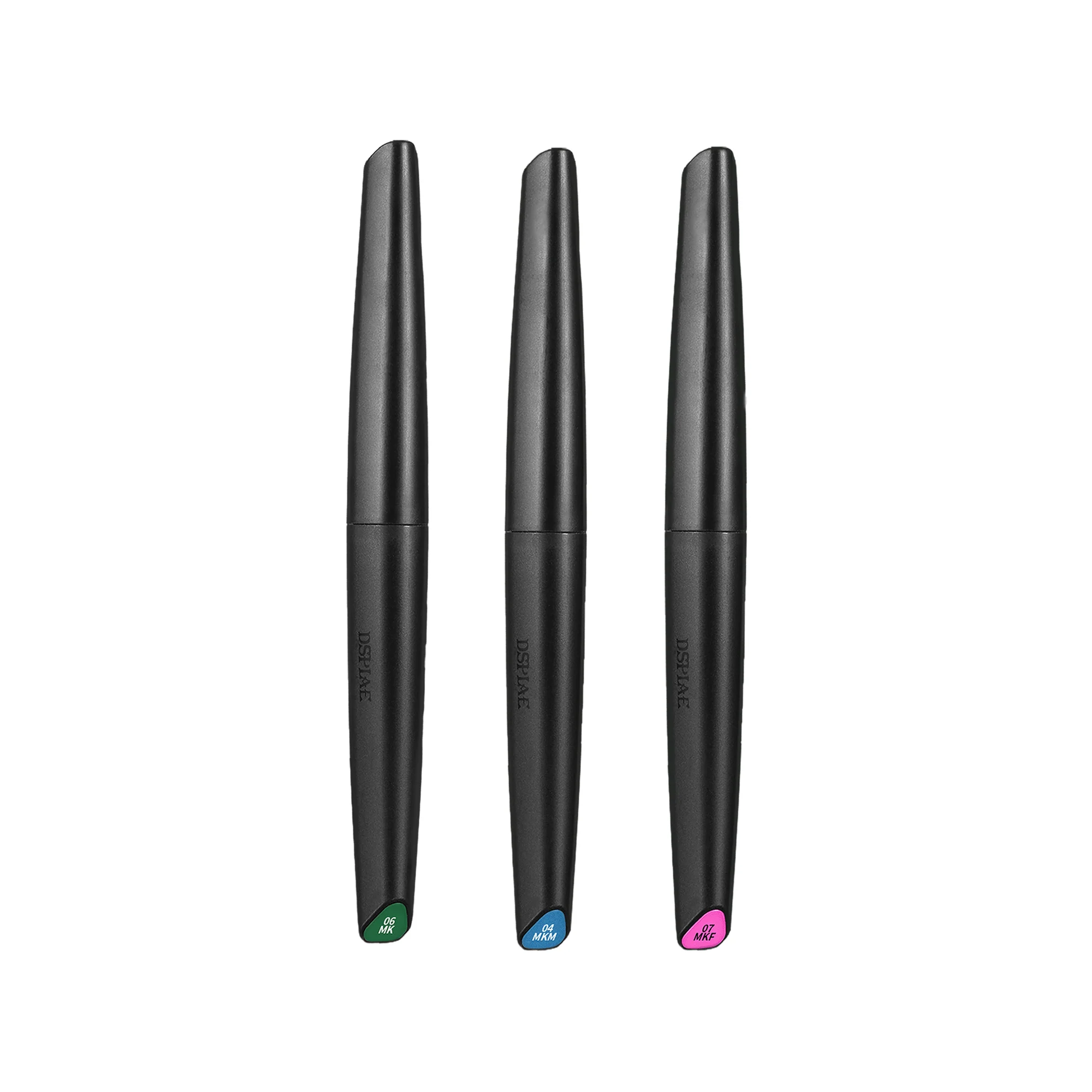 DSPIAE MK Eco-friendly Water-based Soft Head Markers with Multi Colors - Image 13