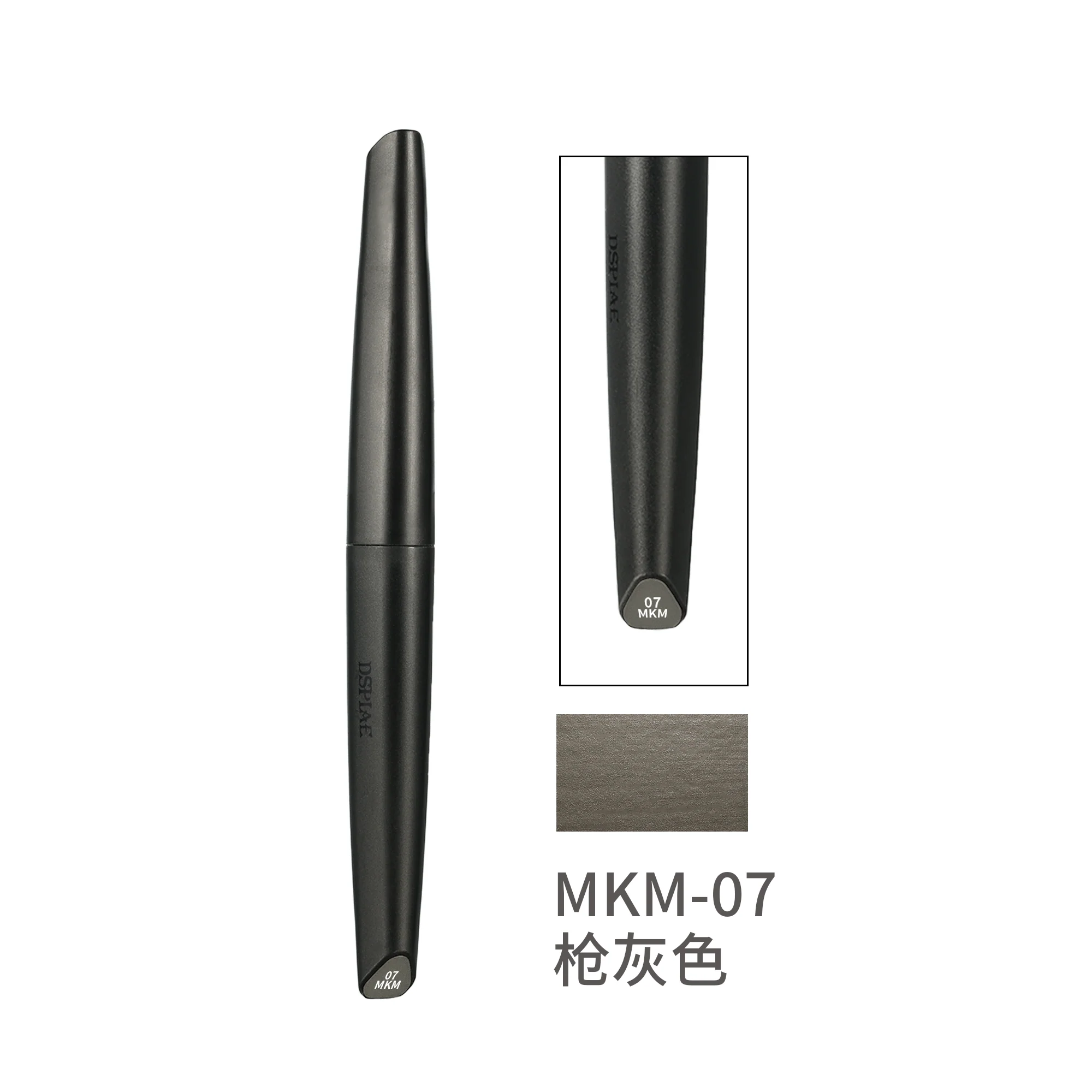DSPIAE MK Eco-friendly Water-based Soft Head Markers with Multi Colors - Image 17