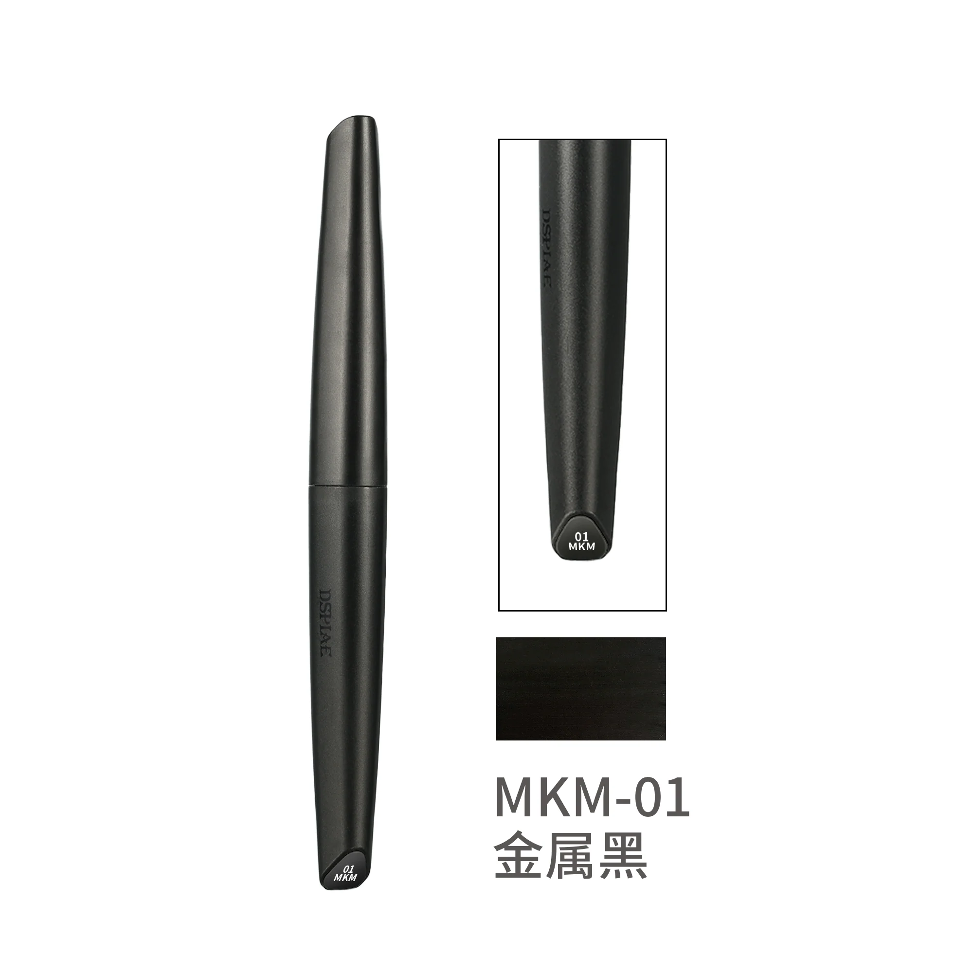 DSPIAE MK Eco-friendly Water-based Soft Head Markers with Multi Colors - Image 20