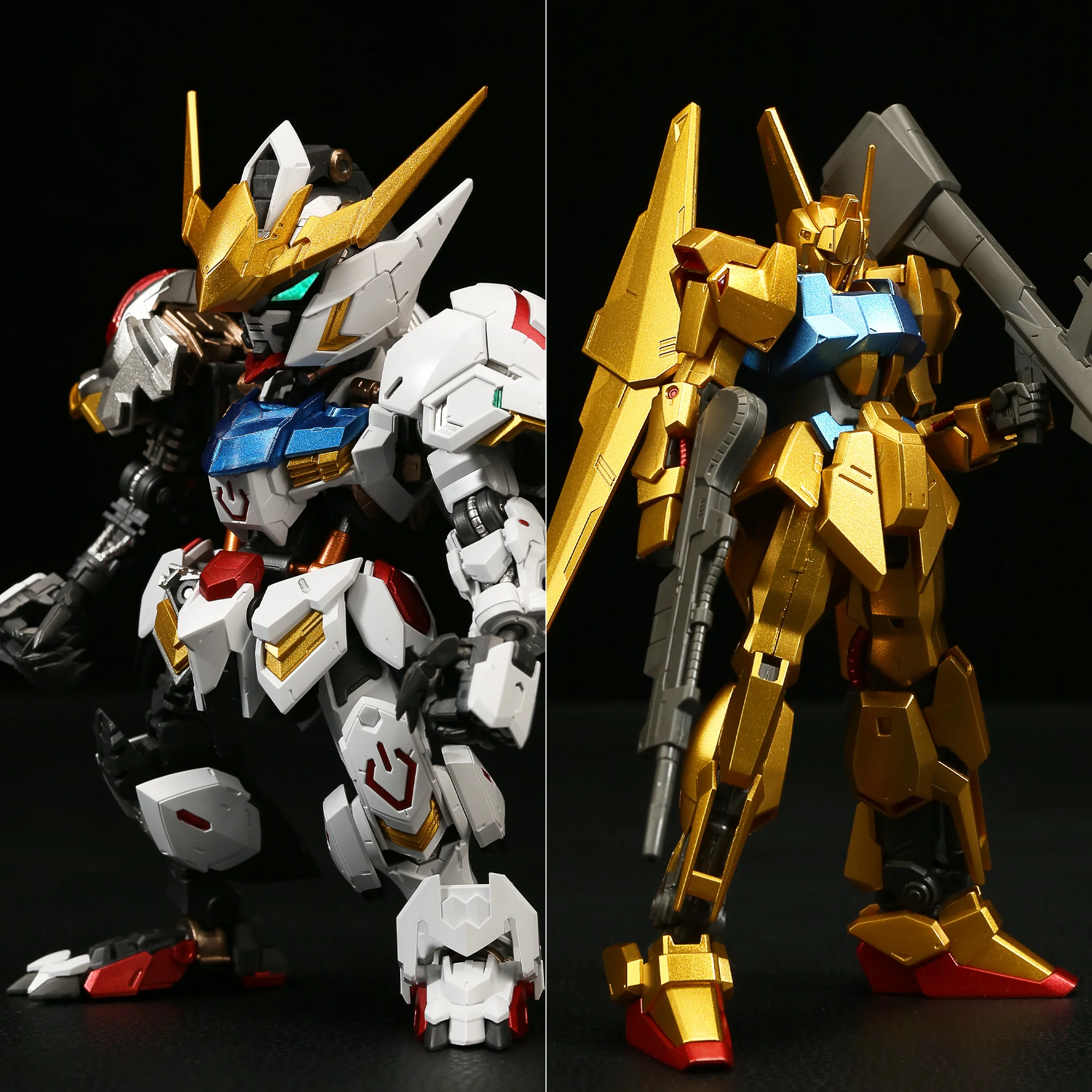 DSPIAE MKA Super Metallic Color Markers - Image 4