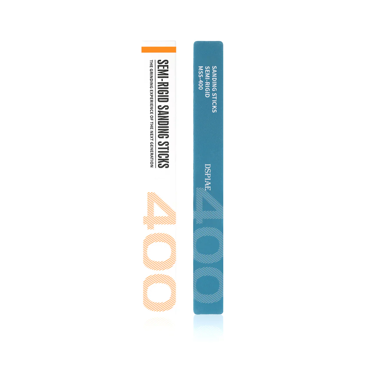 DSPIAE MSS Semi-rigid Sanding Sticks 240-1500 Grit - Image 10