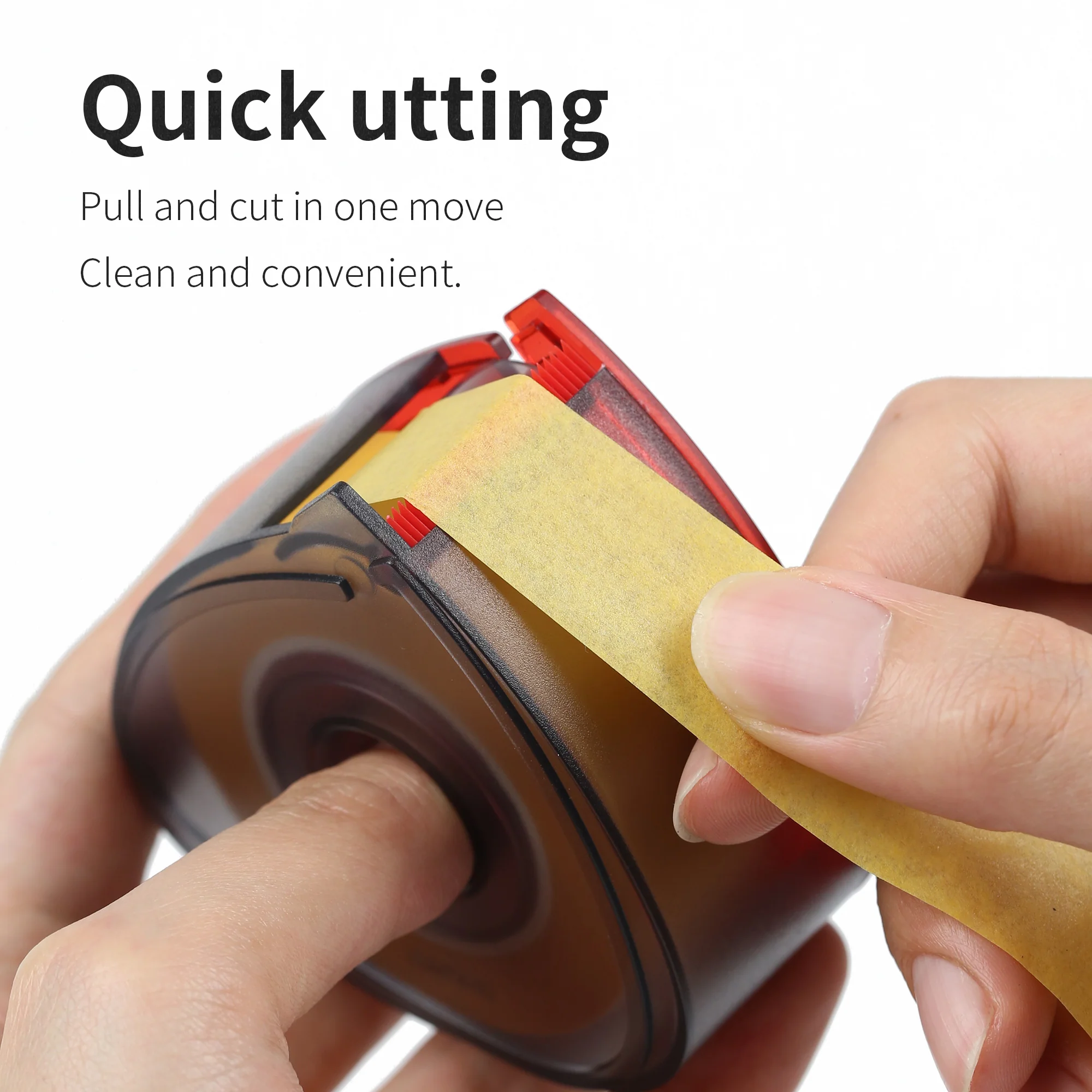 DSPIAE MT-B Masking Tape Dispenser - Image 2