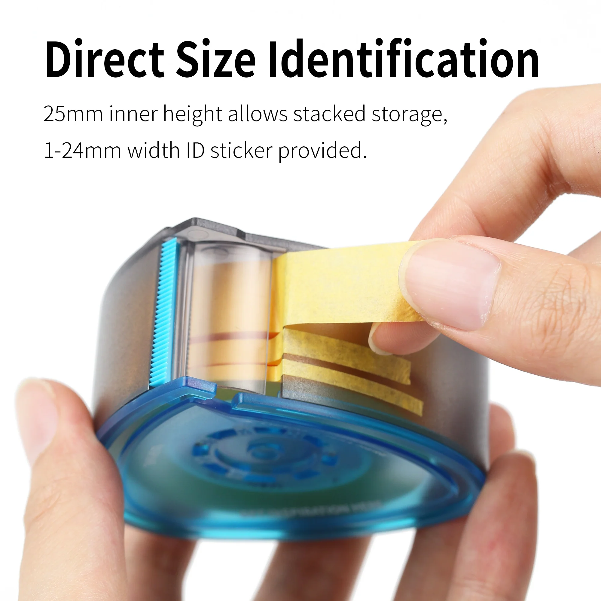 DSPIAE MT-B Masking Tape Dispenser - Image 4