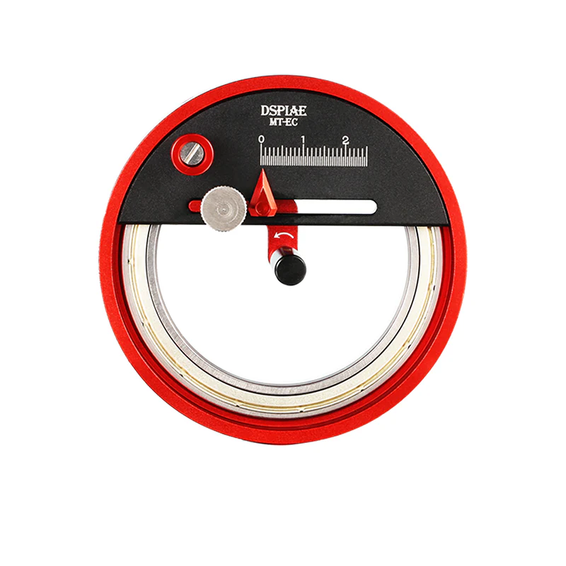 DSPIAE MT-EC Stepless Circular Cutter Starter Kit - Image 7
