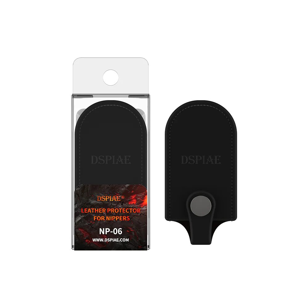 DSPIAE NP Leather Protector For Nippers Craft Tools - Image 3