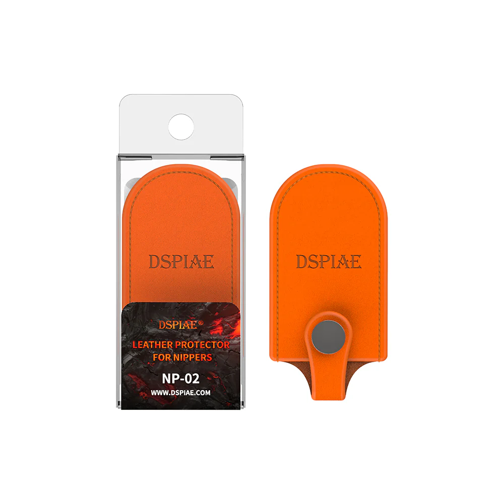 DSPIAE NP Leather Protector For Nippers Craft Tools - Image 4
