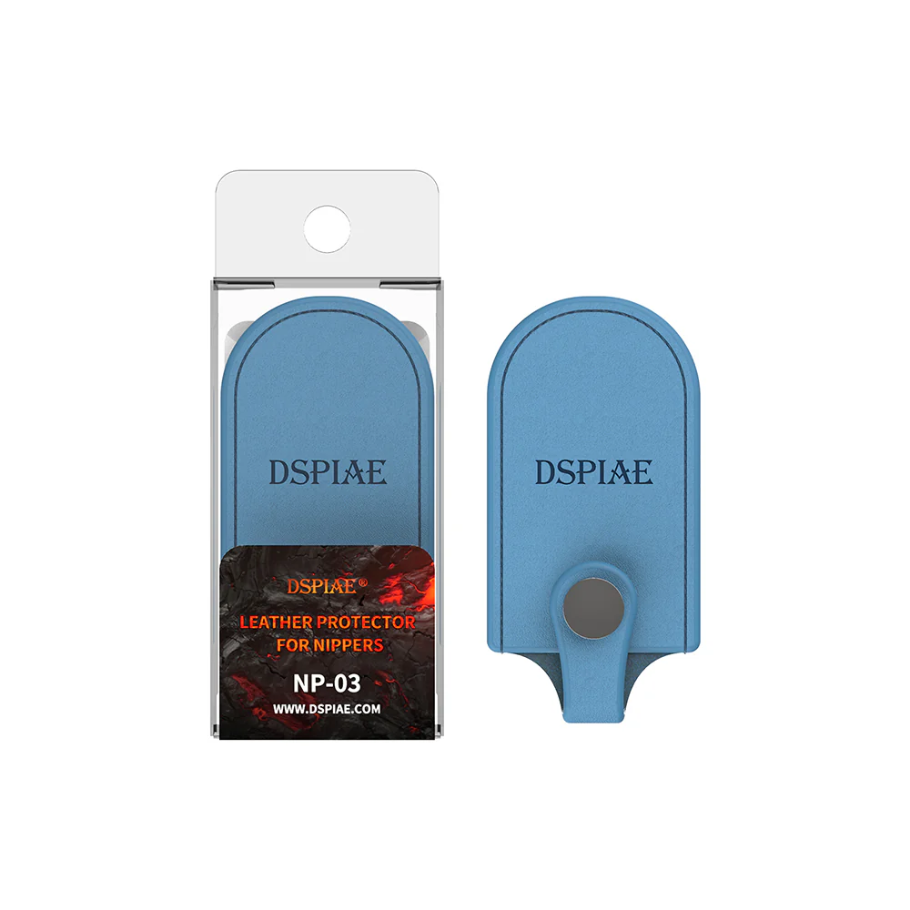 DSPIAE NP Leather Protector For Nippers Craft Tools - Image 5
