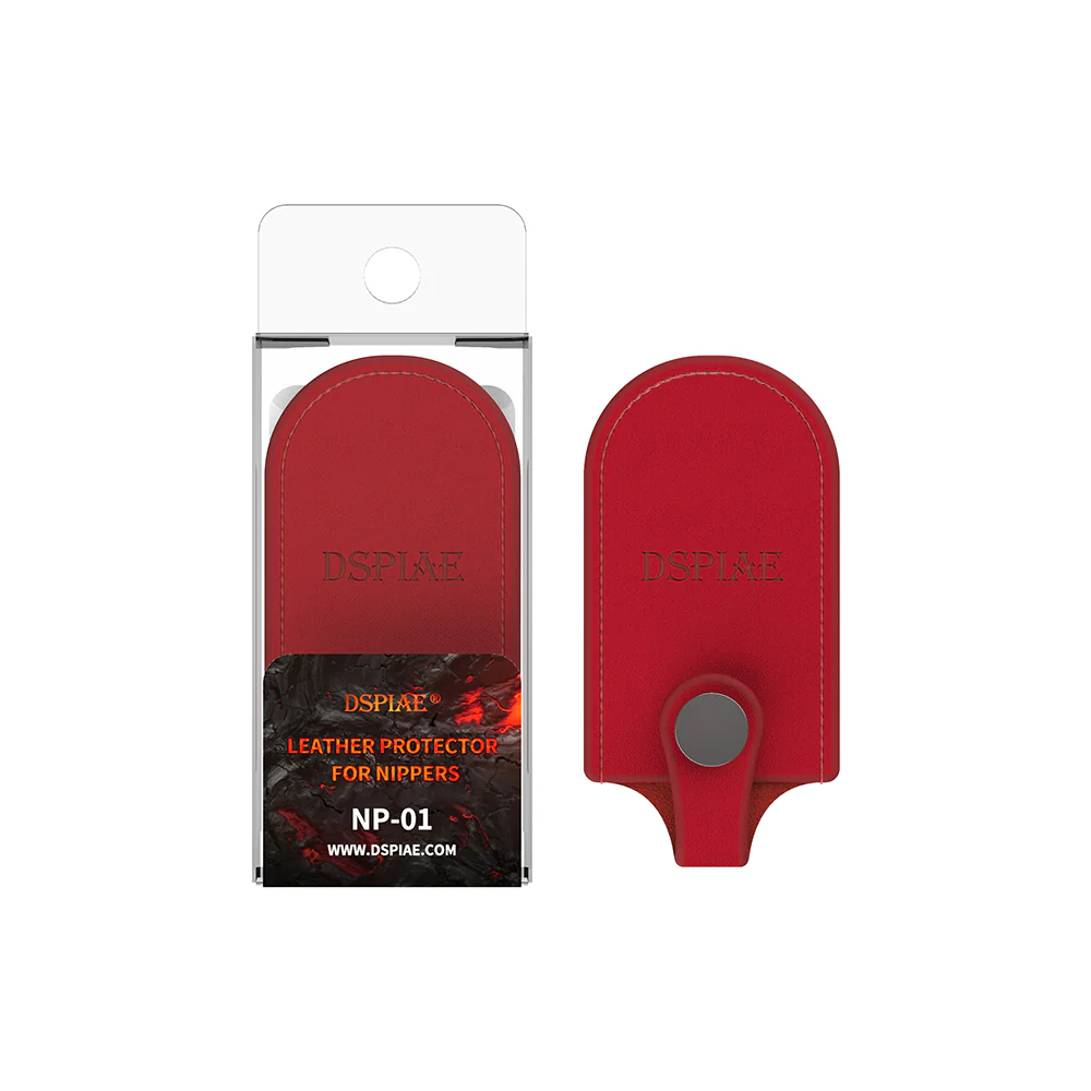 DSPIAE NP Leather Protector For Nippers Craft Tools - Image 6