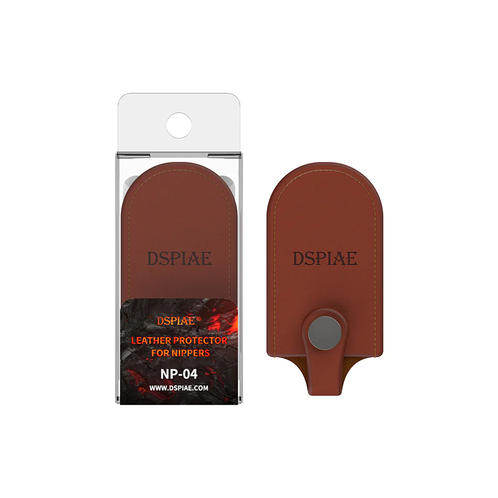 DSPIAE NP Leather Protector For Nippers Craft Tools - Image 7