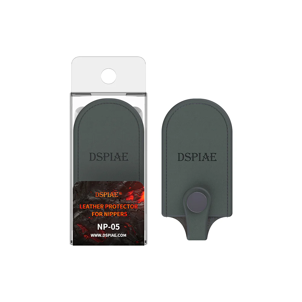 DSPIAE NP Leather Protector For Nippers Craft Tools - Image 8