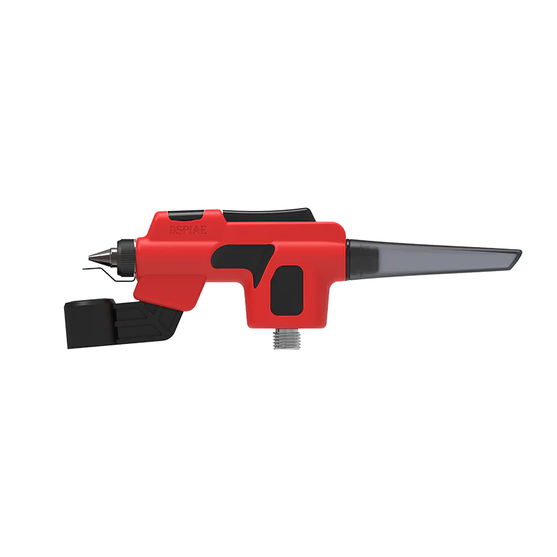 DSPIAE PT-AB Wash-Free Airbrush - Image 6