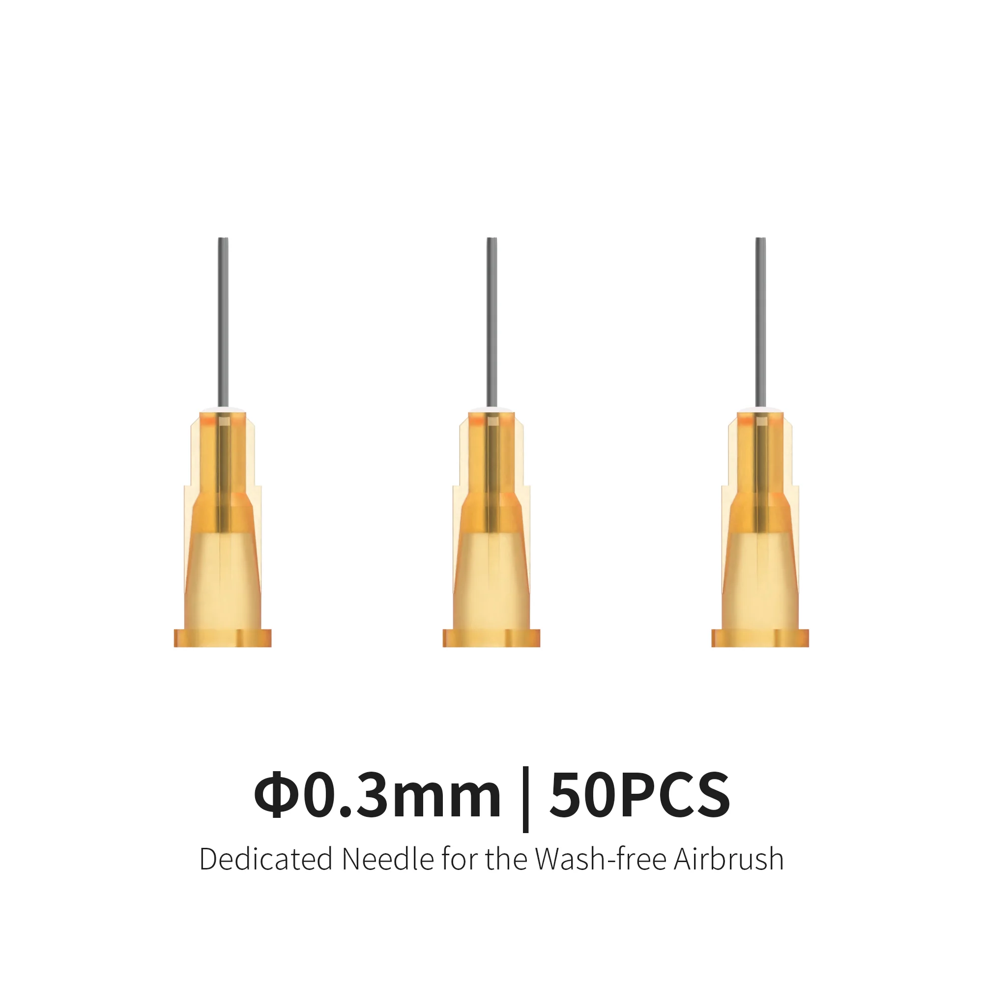 DSPIAE PT-AB Wash-Free Airbrush - Image 8