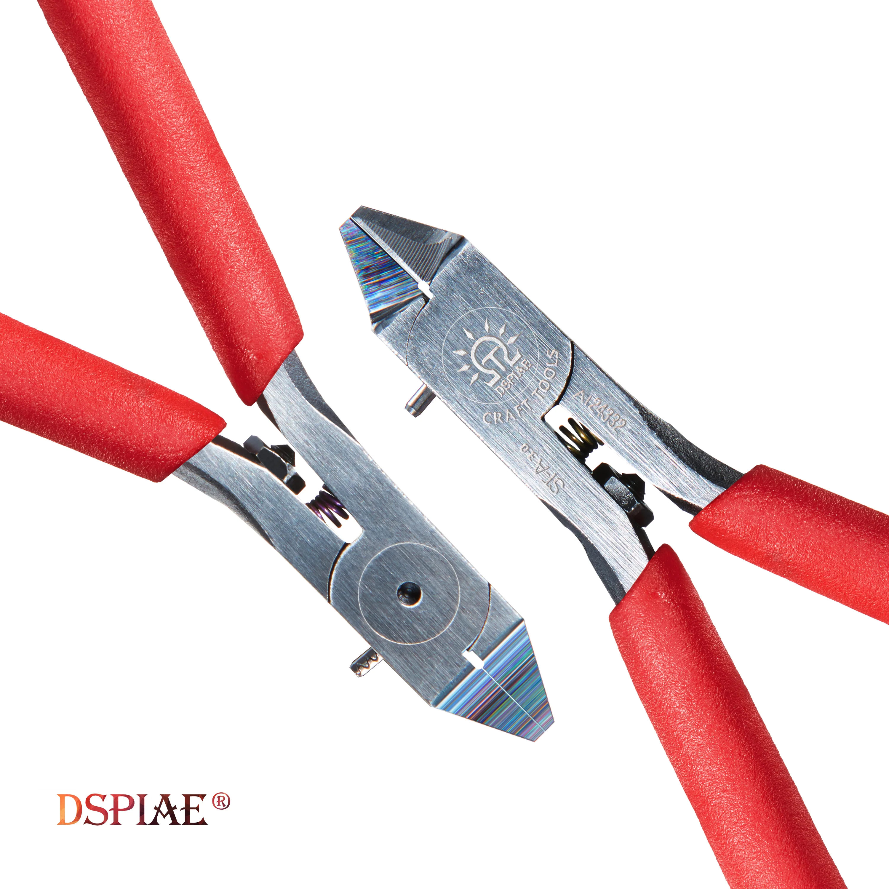 DSPIAE ST-A3.0 End Cutting Nipper for Modeling - Image 2