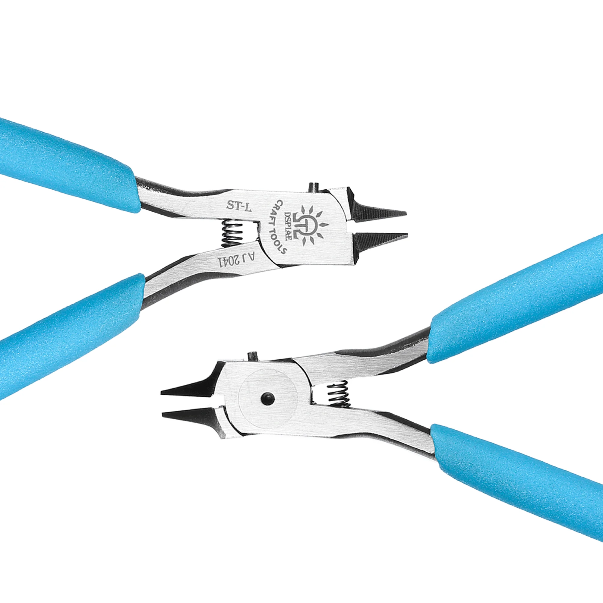 DSPIAE ST-L Photo Etched Parts Bending Pliers - Image 3